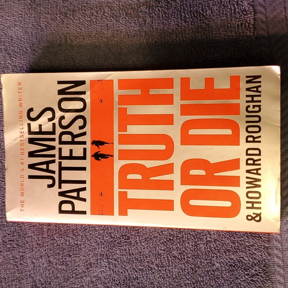 Truth or Die